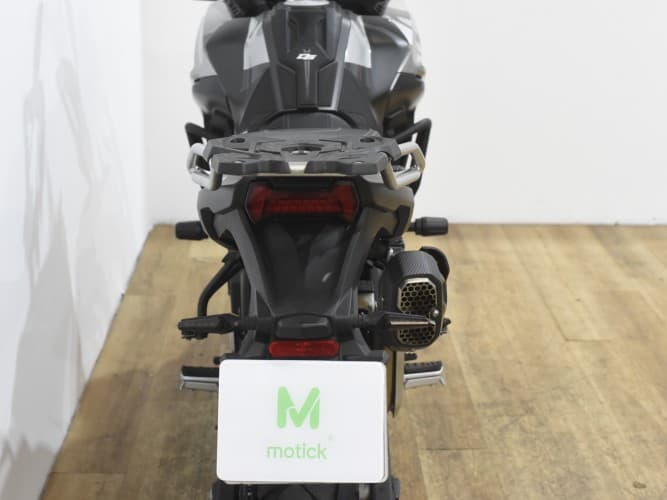 VOGE 525 DSX 2024 de segunda mano