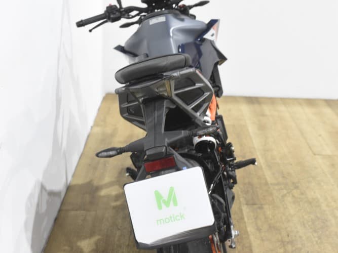 Comprar KTM DUKE 390 2024 de segunda mano KTM DUKE 390 2024 de segunda mano