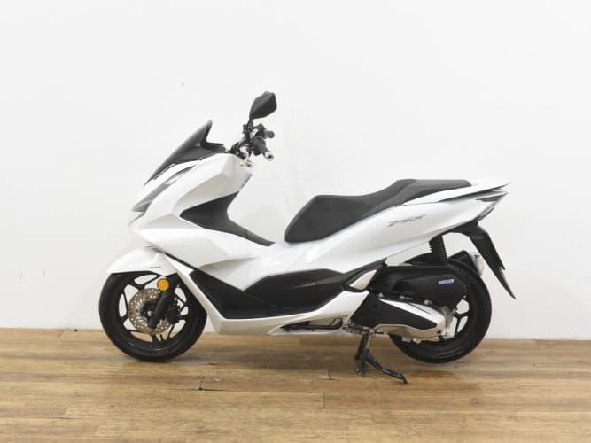 HONDA PCX 125 2022 de segunda mano