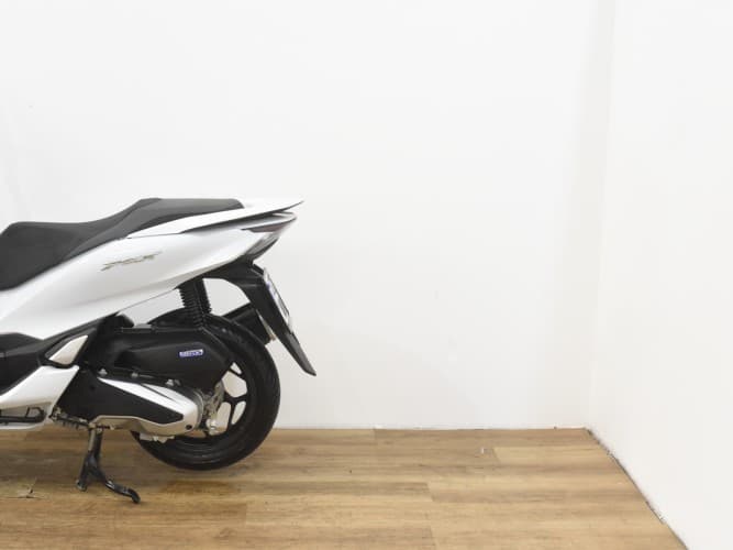 HONDA PCX 125 2022 de segunda mano