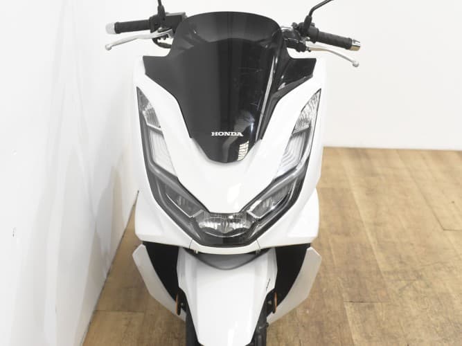 HONDA PCX 125 2022 de segunda mano