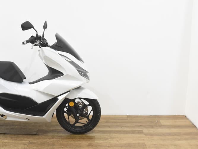 HONDA PCX 125 2022 de segunda mano