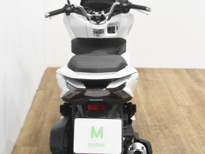 HONDA PCX 125 2022 de segunda mano