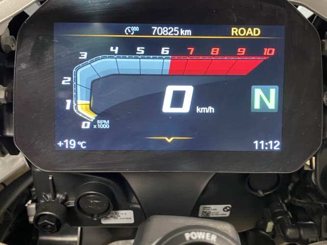 Comprar BMW R 1250 GS (IVA)(FULL EQUIP + 3 MALETAS) 2023 de segunda mano BMW R 1250 GS (IVA)(FULL EQUIP + 3 MALETAS) 2023 de segunda mano