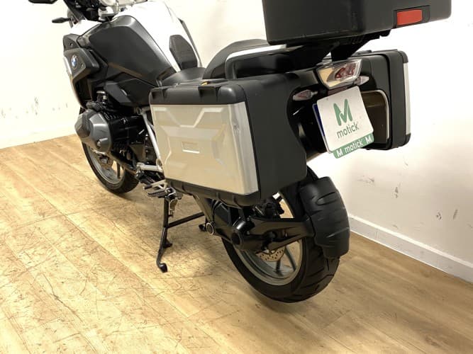 Comprar BMW R 1250 GS (IVA)(FULL EQUIP + 3 MALETAS) 2023 de segunda mano BMW R 1250 GS (IVA)(FULL EQUIP + 3 MALETAS) 2023 de segunda mano