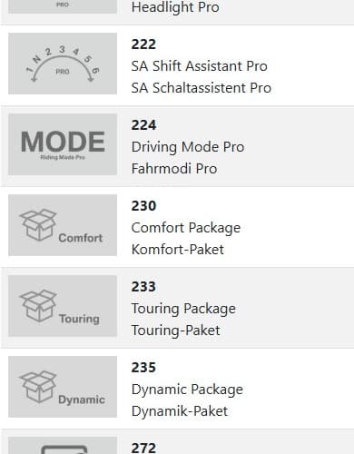 Comprar BMW R 1250 GS (IVA)(FULL EQUIP + 3 MALETAS) 2023 de segunda mano BMW R 1250 GS (IVA)(FULL EQUIP + 3 MALETAS) 2023 de segunda mano