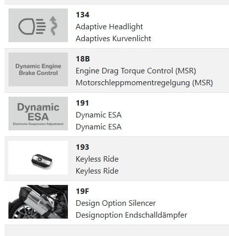 Comprar BMW R 1250 GS (IVA)(FULL EQUIP + 3 MALETAS) 2023 de segunda mano BMW R 1250 GS (IVA)(FULL EQUIP + 3 MALETAS) 2023 de segunda mano
