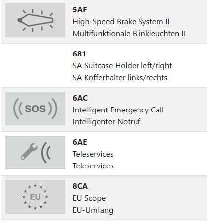 Comprar BMW R 1250 GS (IVA)(FULL EQUIP + 3 MALETAS) 2023 de segunda mano BMW R 1250 GS (IVA)(FULL EQUIP + 3 MALETAS) 2023 de segunda mano