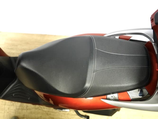 HONDA SH 125 2021 de segunda mano