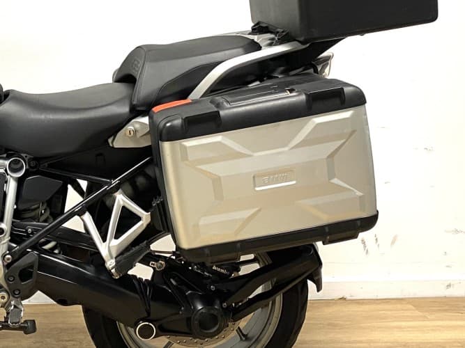 Comprar BMW R 1250 GS (3 MALETAS) 2023 de segunda mano BMW R 1250 GS (3 MALETAS) 2023 de segunda mano
