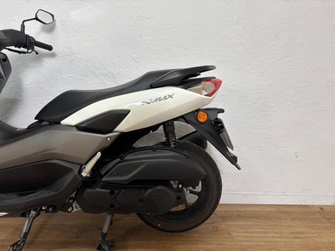 Comprar YAMAHA NMAX 125 2024 de segunda mano YAMAHA NMAX 125 2024 de segunda mano