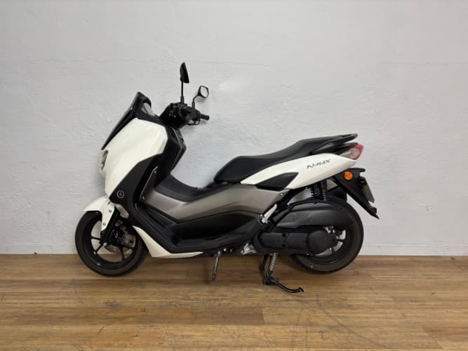 Comprar YAMAHA NMAX 125 2024 de segunda mano YAMAHA NMAX 125 2024 de segunda mano