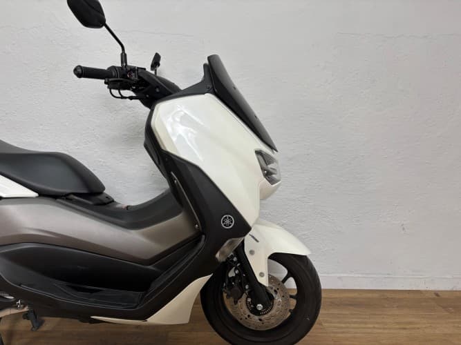 Comprar YAMAHA NMAX 125 2024 de segunda mano YAMAHA NMAX 125 2024 de segunda mano