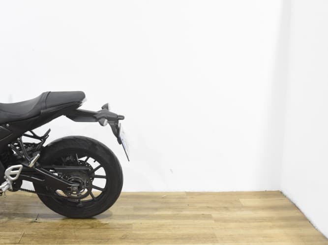 YAMAHA MT-125 2021 de segunda mano