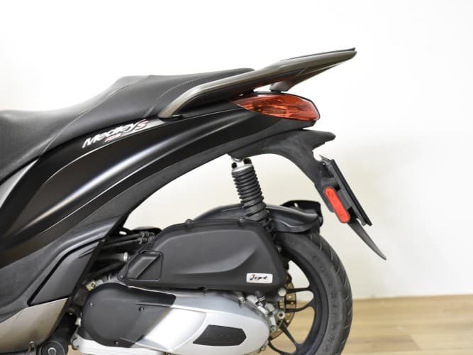 PIAGGIO MEDLEY 125 2022 de segunda mano