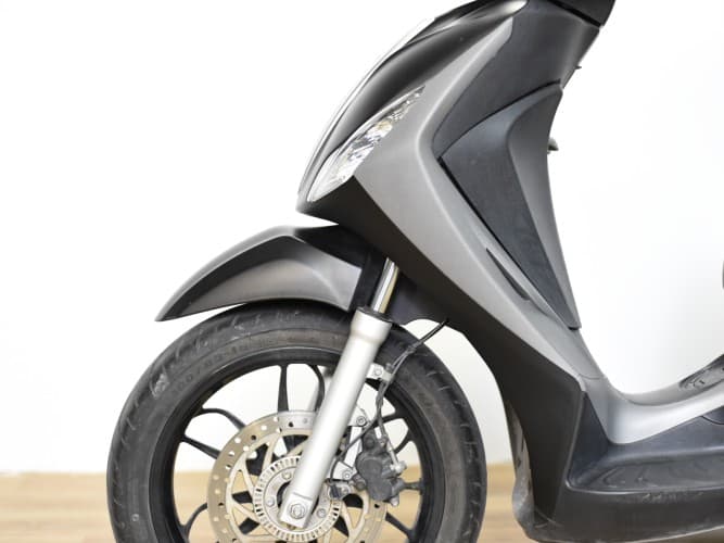 PIAGGIO MEDLEY 125 2022 de segunda mano