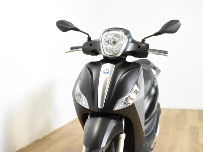 PIAGGIO MEDLEY 125 2022 de segunda mano