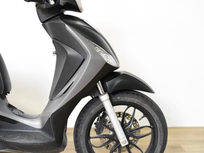 PIAGGIO MEDLEY 125 2022 de segunda mano