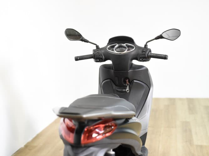 PIAGGIO MEDLEY 125 2022 de segunda mano