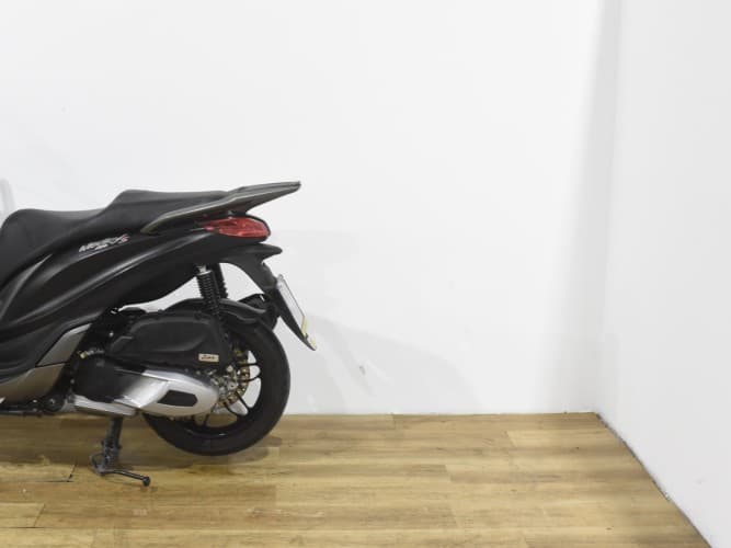 Comprar PIAGGIO MEDLEY 125 2022 de segunda mano PIAGGIO MEDLEY 125 2022 de segunda mano