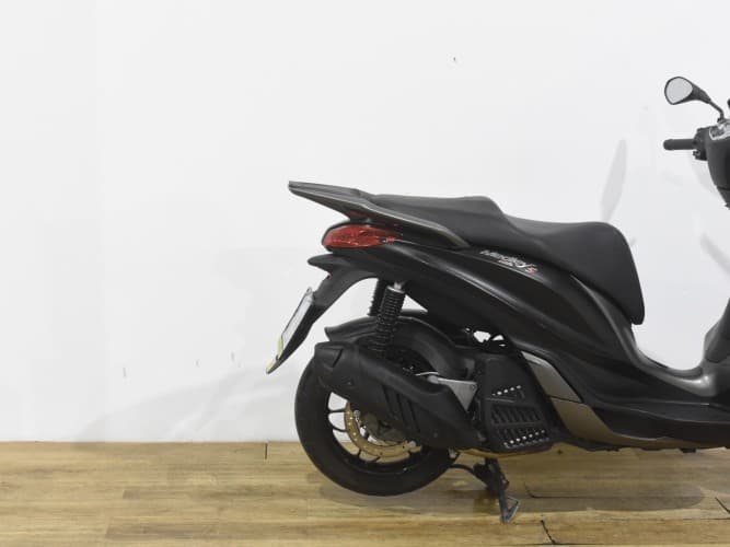 Comprar PIAGGIO MEDLEY 125 2022 de segunda mano PIAGGIO MEDLEY 125 2022 de segunda mano