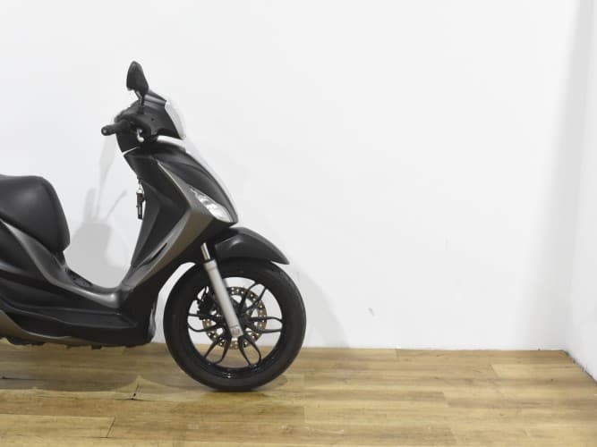 Comprar PIAGGIO MEDLEY 125 2022 de segunda mano PIAGGIO MEDLEY 125 2022 de segunda mano