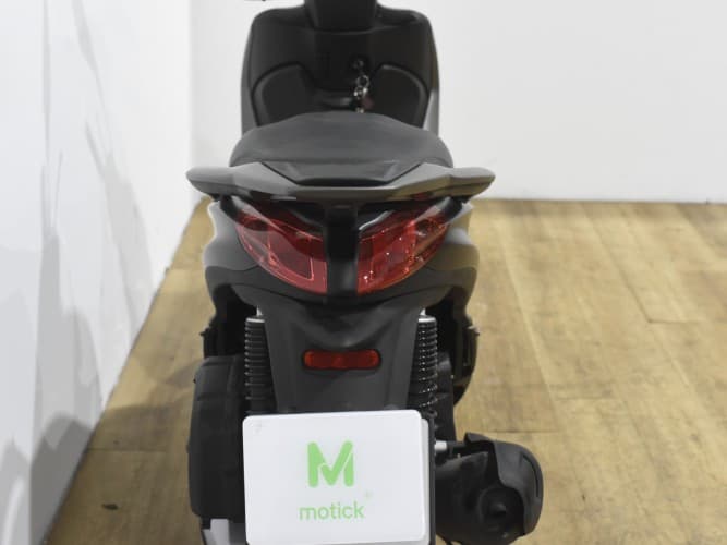 Comprar PIAGGIO MEDLEY 125 2022 de segunda mano PIAGGIO MEDLEY 125 2022 de segunda mano