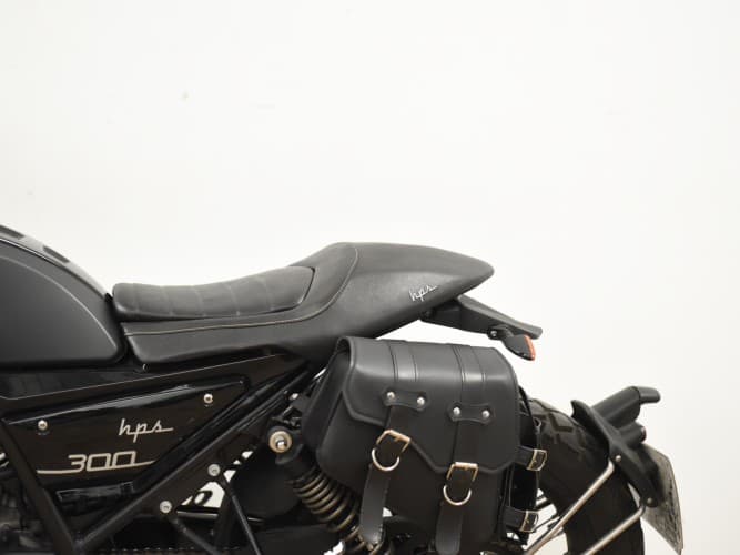 FB MONDIAL HPS 300 2020 de segunda mano