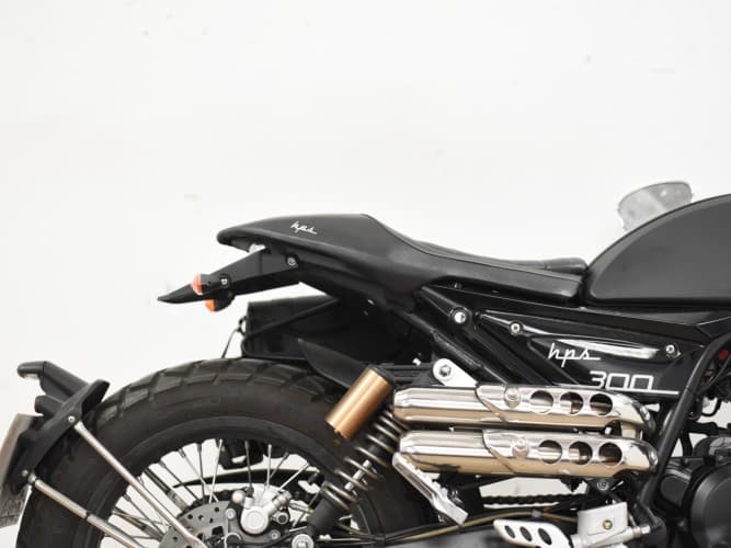 FB MONDIAL HPS 300 2020 de segunda mano