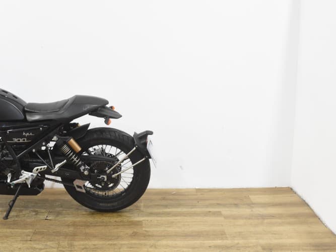 Comprar FB MONDIAL HPS 300 2020 de segunda mano FB MONDIAL HPS 300 2020 de segunda mano