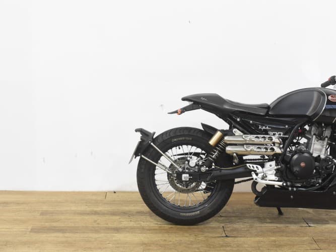 Comprar FB MONDIAL HPS 300 2020 de segunda mano FB MONDIAL HPS 300 2020 de segunda mano