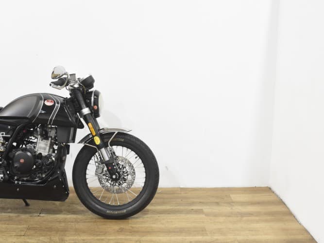 Comprar FB MONDIAL HPS 300 2020 de segunda mano FB MONDIAL HPS 300 2020 de segunda mano