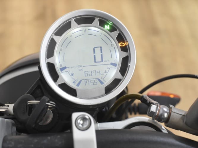 Comprar FB MONDIAL HPS 300 2020 de segunda mano FB MONDIAL HPS 300 2020 de segunda mano