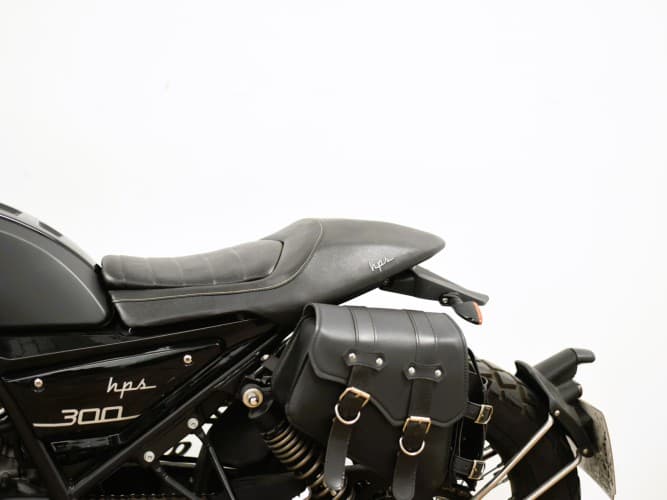 FB MONDIAL HPS 300 2022 de segunda mano