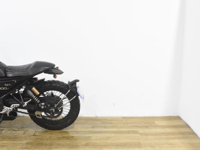 Comprar FB MONDIAL HPS 300 2021 de segunda mano FB MONDIAL HPS 300 2021 de segunda mano