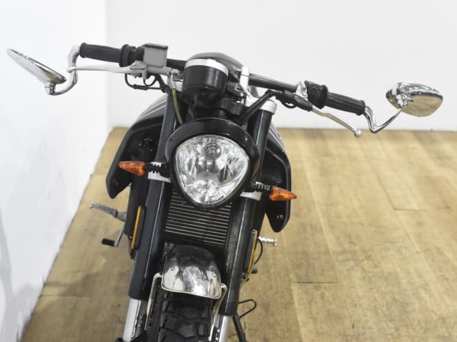 Comprar FB MONDIAL HPS 300 2021 de segunda mano FB MONDIAL HPS 300 2021 de segunda mano