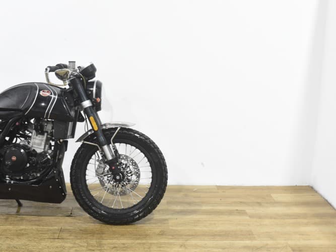 Comprar FB MONDIAL HPS 300 2021 de segunda mano FB MONDIAL HPS 300 2021 de segunda mano