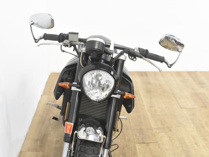 FB MONDIAL HPS 300 2018 de segunda mano