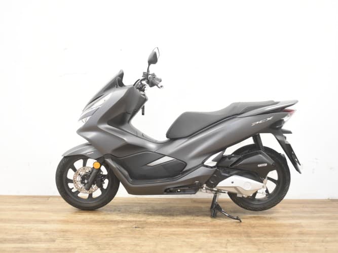 Comprar HONDA PCX 125 2020 de segunda mano HONDA PCX 125 2020 de segunda mano