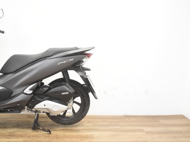 Comprar HONDA PCX 125 2020 de segunda mano HONDA PCX 125 2020 de segunda mano