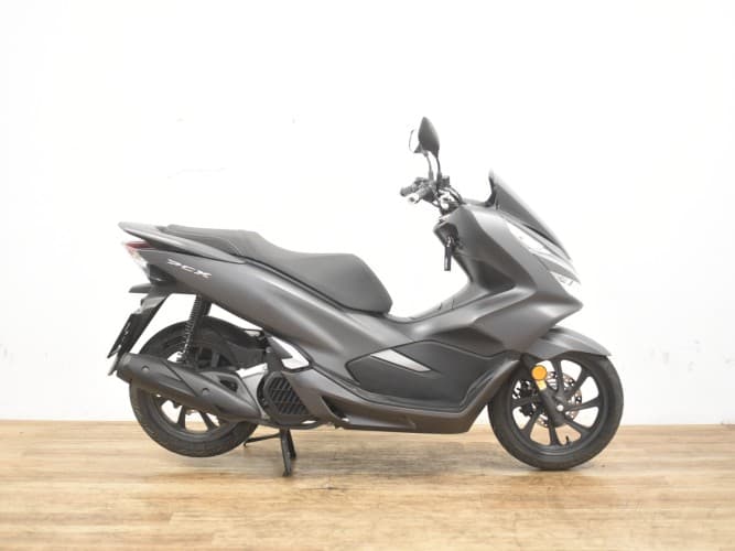 Comprar HONDA PCX 125 2020 de segunda mano HONDA PCX 125 2020 de segunda mano
