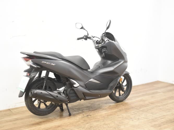 Comprar HONDA PCX 125 2020 de segunda mano HONDA PCX 125 2020 de segunda mano
