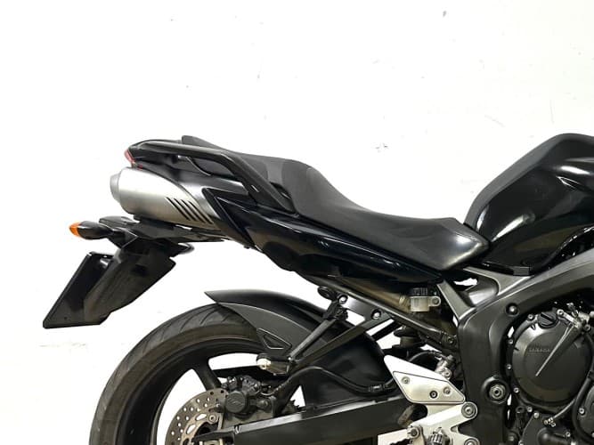 YAMAHA FZ 6 N (A) 2007 de segunda mano