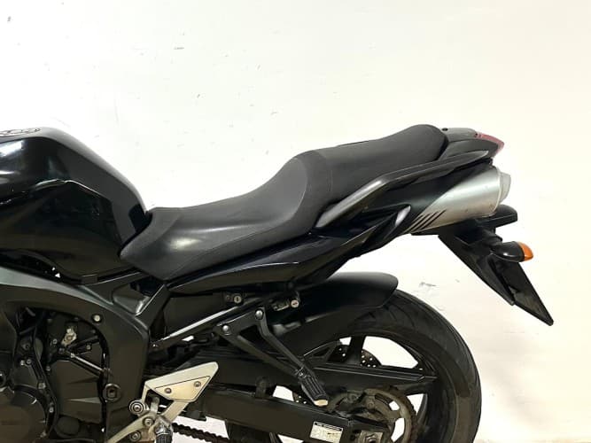 YAMAHA FZ 6 N (A) 2007 de segunda mano