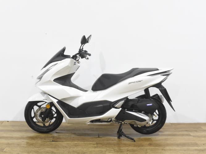 Comprar HONDA PCX 125 2021 de segunda mano HONDA PCX 125 2021 de segunda mano