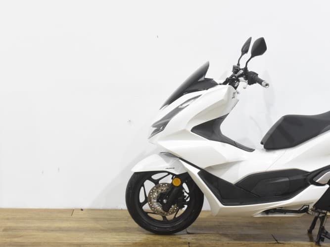 Comprar HONDA PCX 125 2021 de segunda mano HONDA PCX 125 2021 de segunda mano