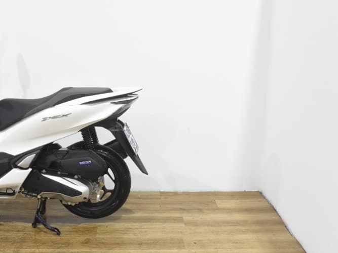 Comprar HONDA PCX 125 2021 de segunda mano HONDA PCX 125 2021 de segunda mano