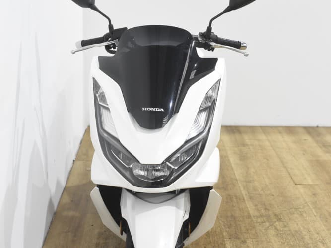 Comprar HONDA PCX 125 2021 de segunda mano HONDA PCX 125 2021 de segunda mano