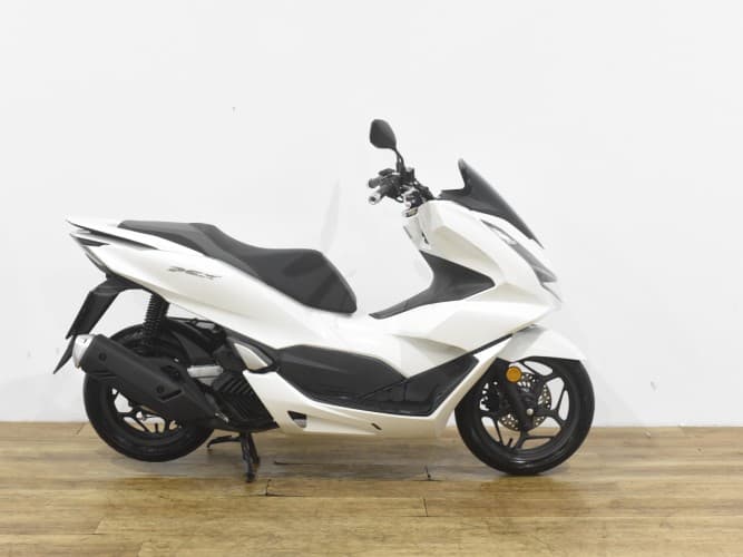 Comprar HONDA PCX 125 2021 de segunda mano HONDA PCX 125 2021 de segunda mano