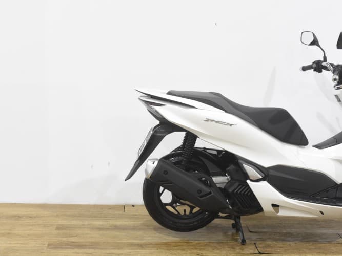 Comprar HONDA PCX 125 2021 de segunda mano HONDA PCX 125 2021 de segunda mano